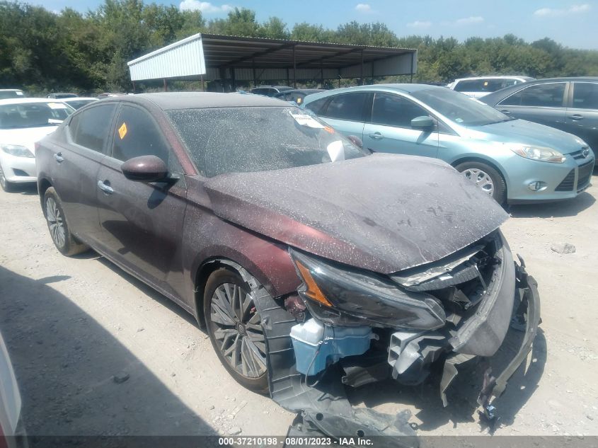 1N4BL4DV4PN325301 2023 NISSAN ALTIMA - Image 1