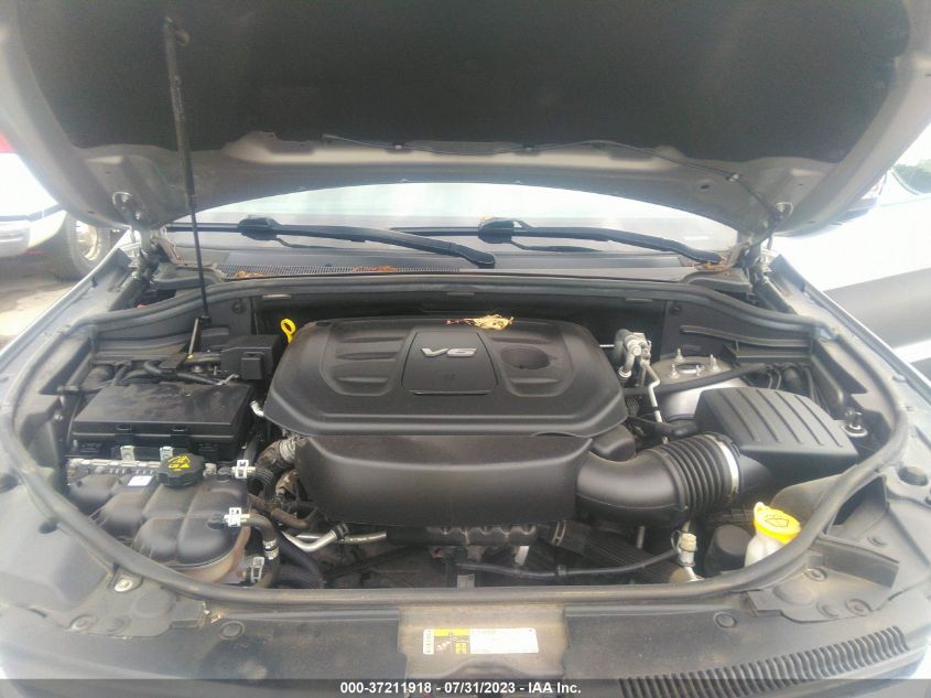 1C4RJFBG8GC321567 2016 Jeep Grand Cherokee Limited