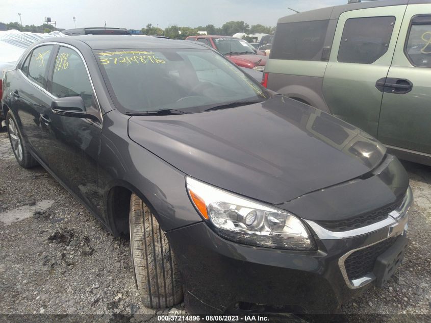 1G11D5SL5FF247381 2015 CHEVROLET MALIBU - Image 1