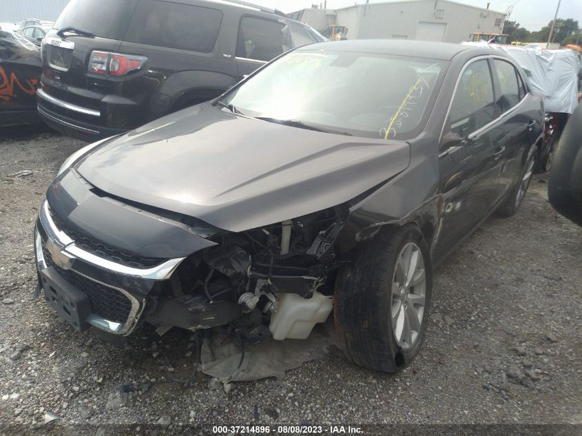 1G11D5SL5FF247381 2015 CHEVROLET MALIBU - Image 2