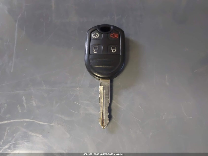 2013 Ford Fusion Se VIN: 3FA6P0H72DR138173 Lot: 37218866