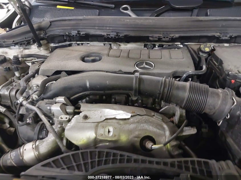 2021 MERCEDES-BENZ GLA 250 - W1N4N4HB8MJ162662