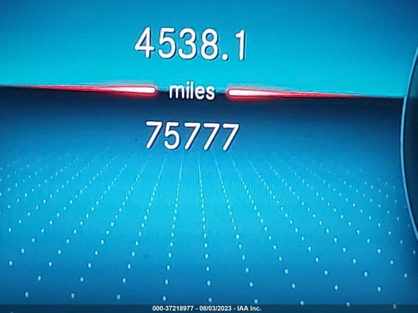 2021 MERCEDES-BENZ GLA 250 - W1N4N4HB8MJ162662