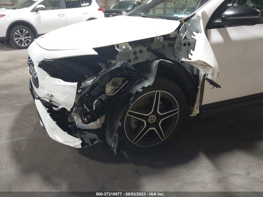 2021 MERCEDES-BENZ GLA 250 - W1N4N4HB8MJ162662