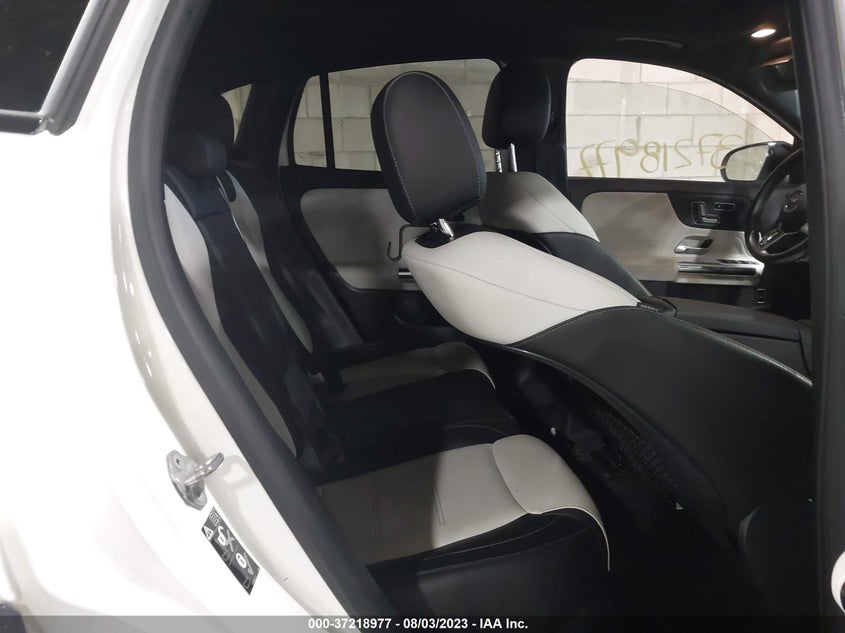 2021 MERCEDES-BENZ GLA 250 - W1N4N4HB8MJ162662