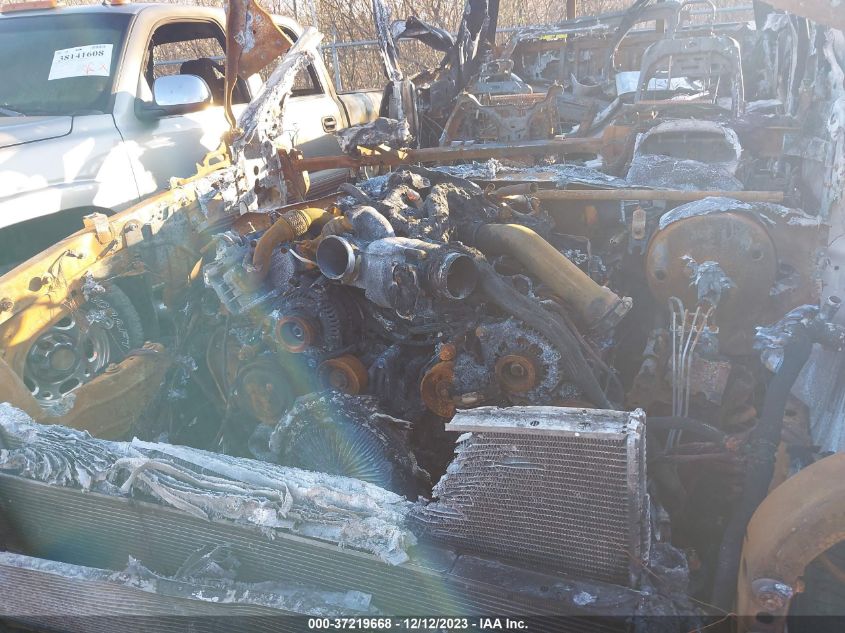 2017 Ford F-350 King Ranch VIN: 1FT8W3BT9HEE80015 Lot: 37219668