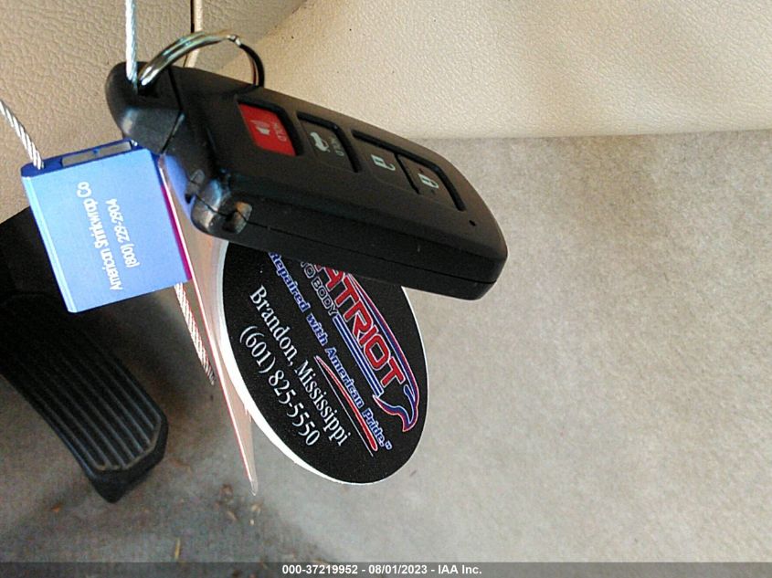 4T1BD1FK7CU059339 2012 Toyota Camry Hybrid Xle