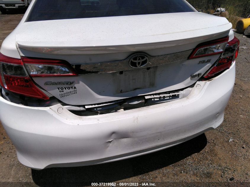 4T1BD1FK7CU059339 2012 Toyota Camry Hybrid Xle