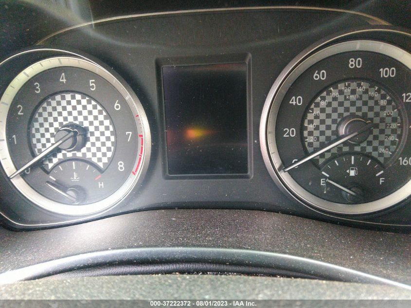 2019 Hyundai Veloster 2.0 VIN: KMHTG6AF2KU017209 Lot: 37222372