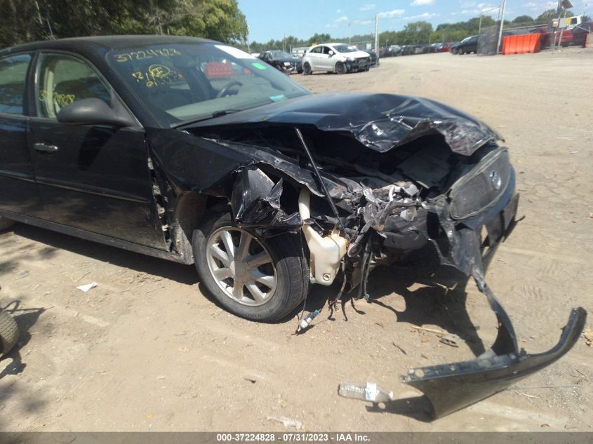 2G4WC582961177398 2006 Buick Lacrosse Cx