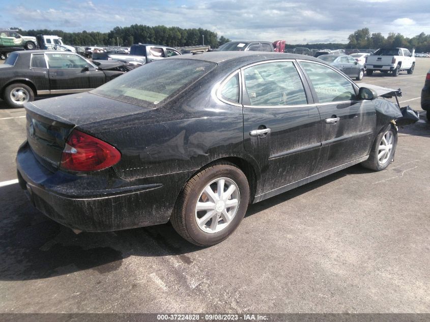 2006 Buick Lacrosse Cx VIN: 2G4WC582961177398 Lot: 37224828