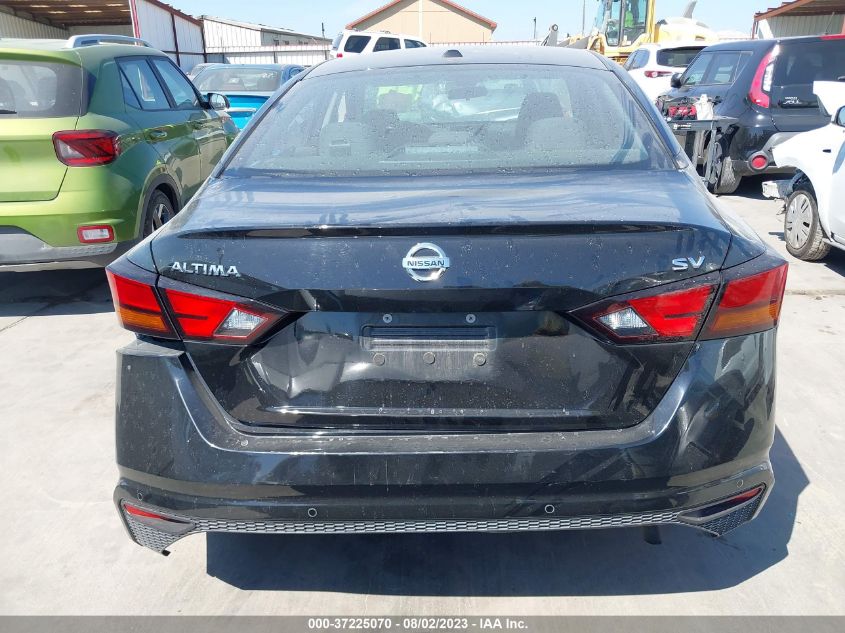 1N4BL4DV9MN353543 2021 Nissan Altima Sv Fwd