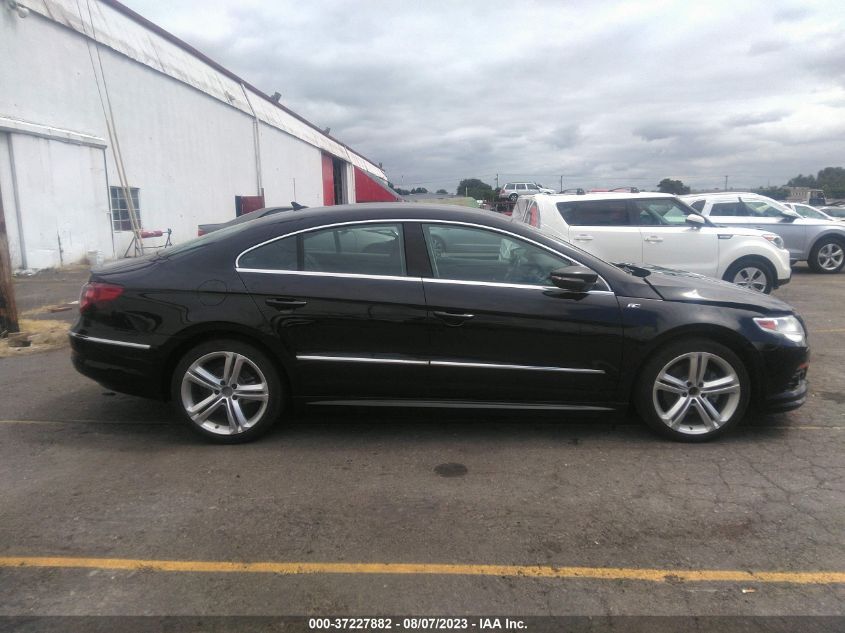 2010 Volkswagen Cc Sport VIN: WVWMP7AN4AE564447 Lot: 37227882