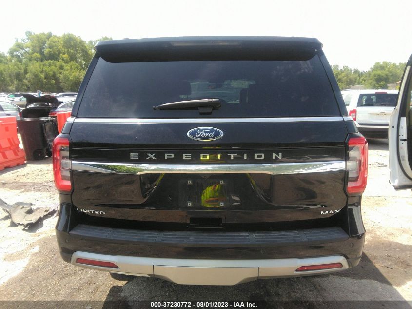 1FMJK2A87PEA38736 2023 Ford Expedition Limited Max