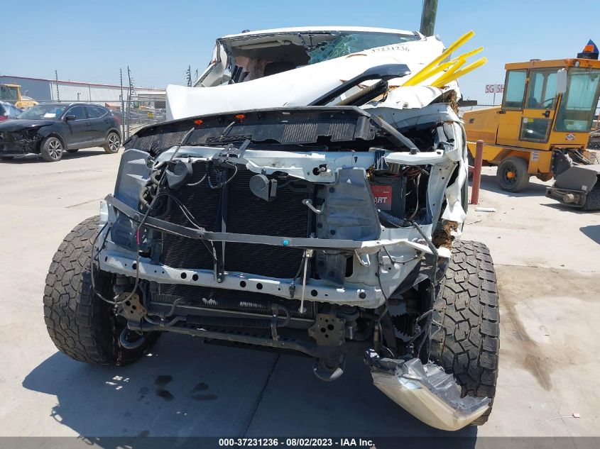 5TFDW5F18GX567555 2016 Toyota Tundra 4Wd Truck Sr5/Trd Pro