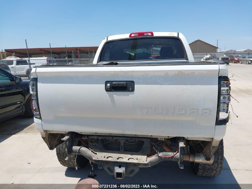 5TFDW5F18GX567555 2016 Toyota Tundra 4Wd Truck Sr5/Trd Pro