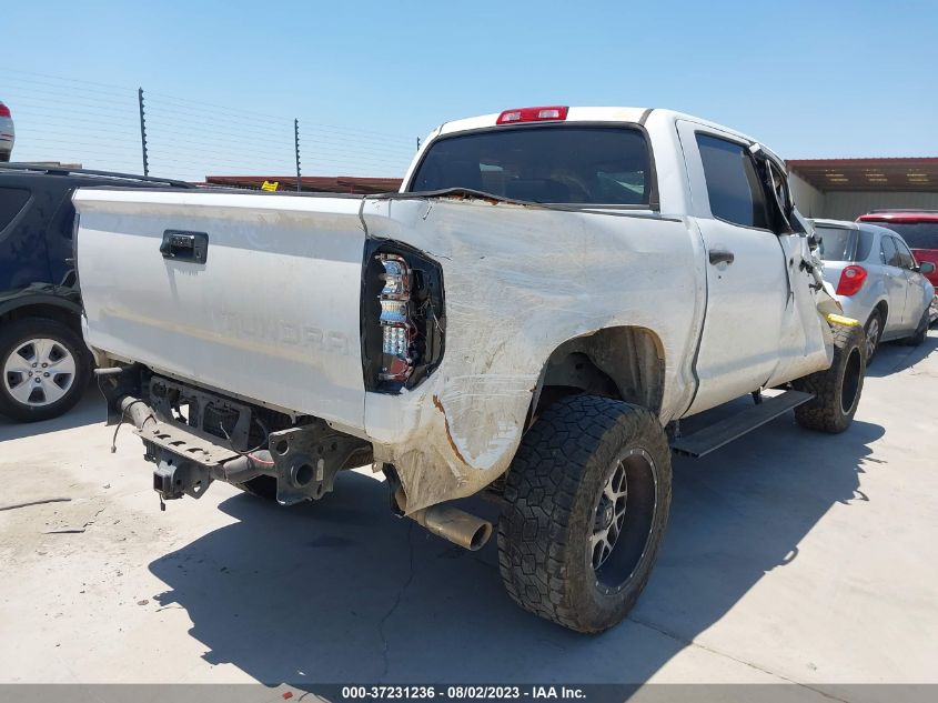 5TFDW5F18GX567555 2016 Toyota Tundra 4Wd Truck Sr5/Trd Pro