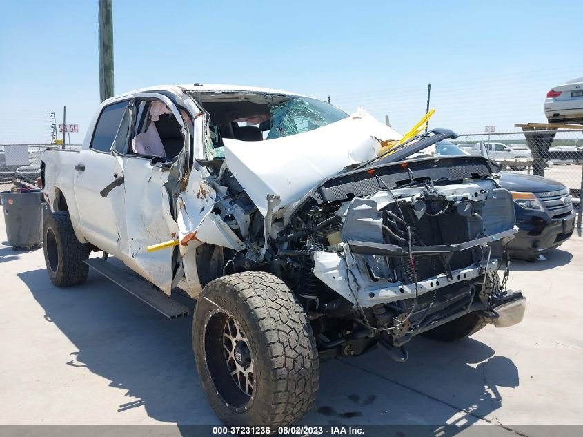 5TFDW5F18GX567555 2016 Toyota Tundra 4Wd Truck Sr5/Trd Pro