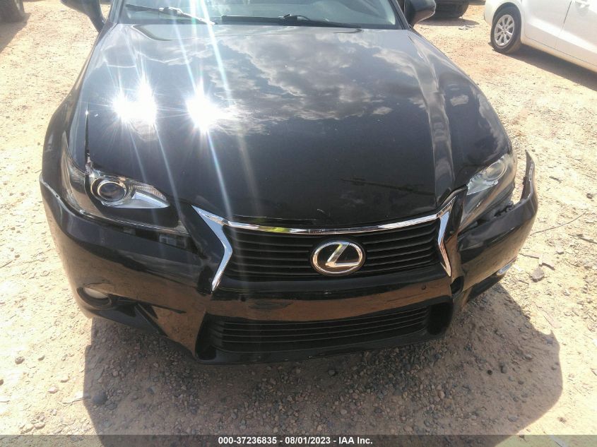 JTHBE1BL4FA006053 2015 Lexus Gs 350