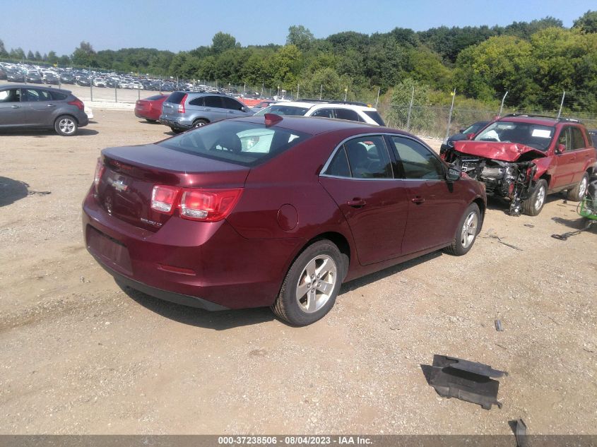 2015 Chevrolet Malibu 1Lt VIN: 1G11C5SL6FF243228 Lot: 37238506