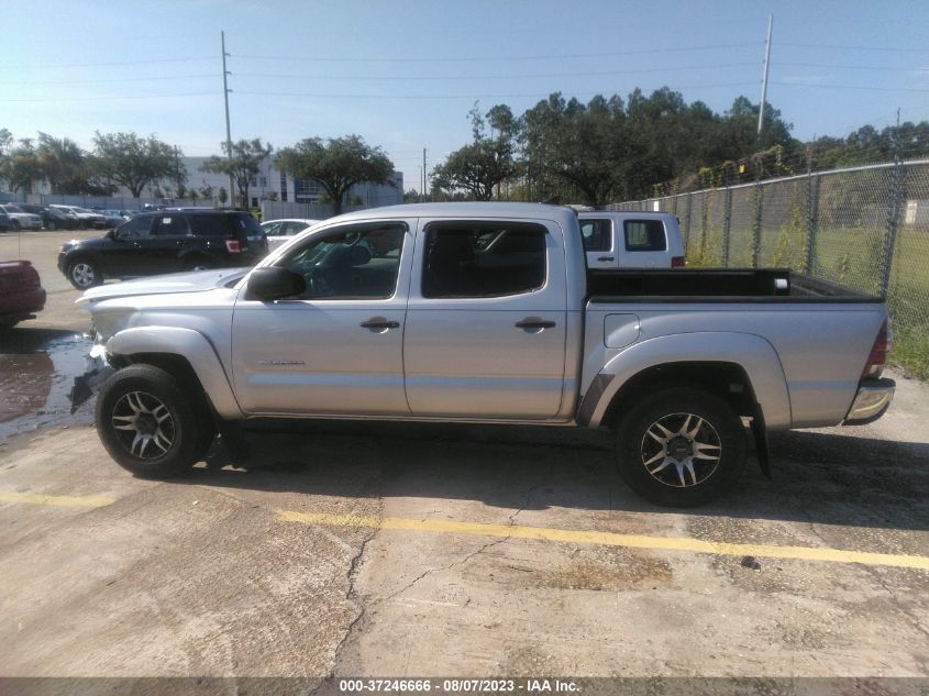 5TFJX4GN2CX011747 2012 Toyota Tacoma Prerunner