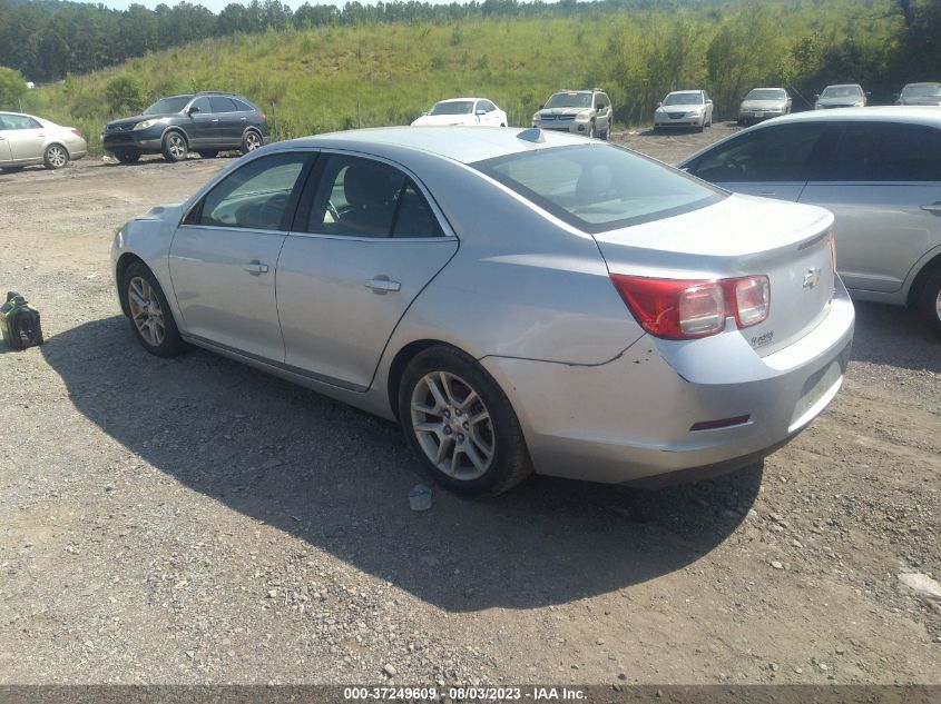 2013 Chevrolet Malibu Eco VIN: 1G11D5SR7DF130306 Lot: 37249609