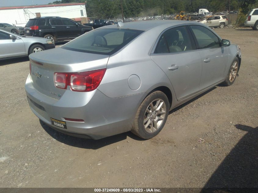 2013 Chevrolet Malibu Eco VIN: 1G11D5SR7DF130306 Lot: 37249609