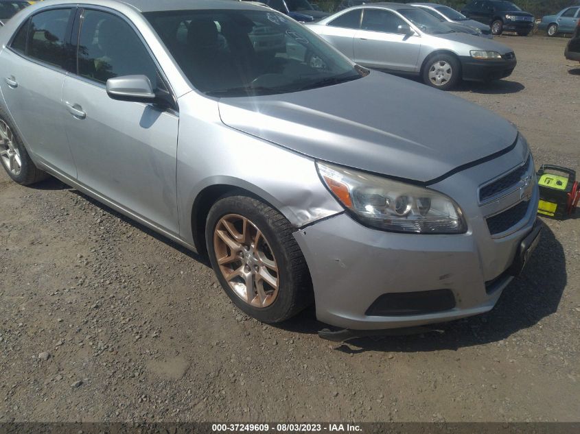 2013 Chevrolet Malibu Eco VIN: 1G11D5SR7DF130306 Lot: 37249609