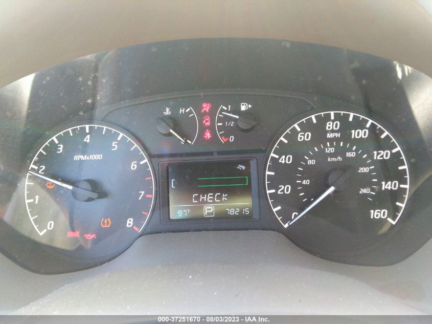 3N1AB7AP7EY273665 2014 Nissan Sentra S