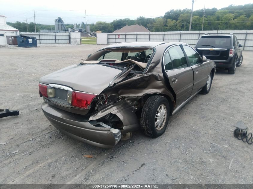 2003 Buick Lesabre Custom VIN: 1G4HP52K13U225370 Lot: 37254118