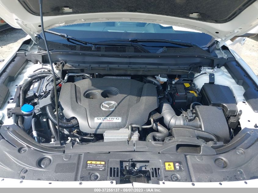 Фото: JM3KFBXY0P0234638 - 10