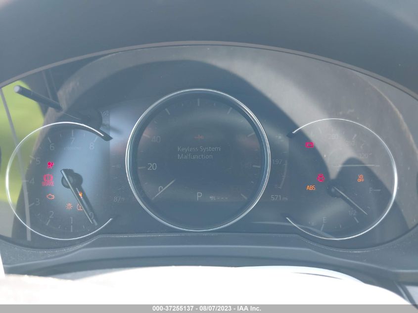 Фото: JM3KFBXY0P0234638 - 7