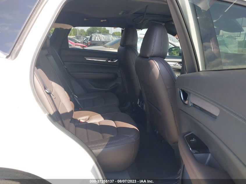 Фото: JM3KFBXY0P0234638 - 8