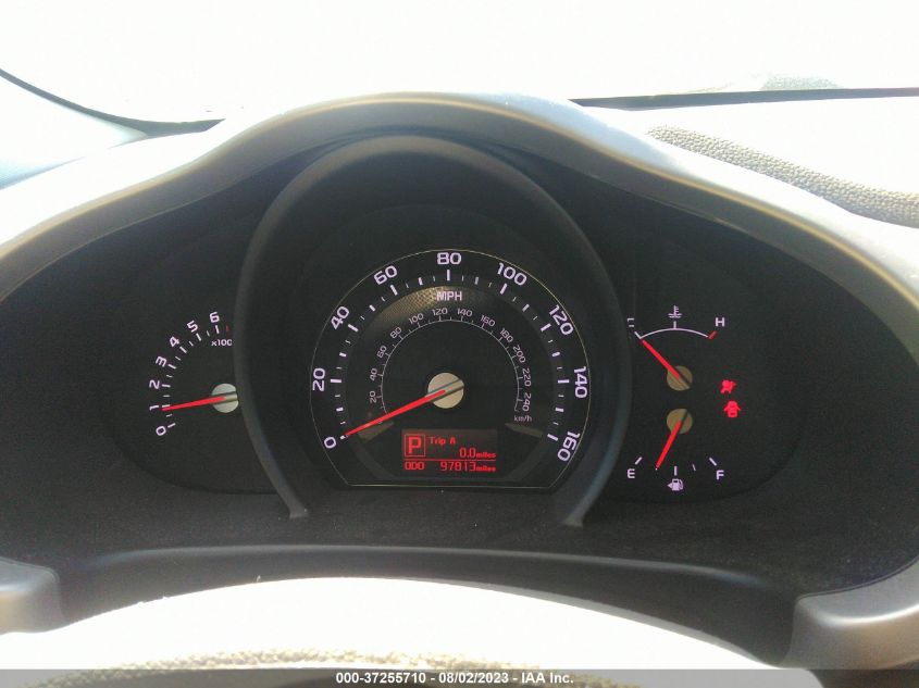 2015 Kia Sportage Lx VIN: KNDPBCAC5F7723183 Lot: 37255710