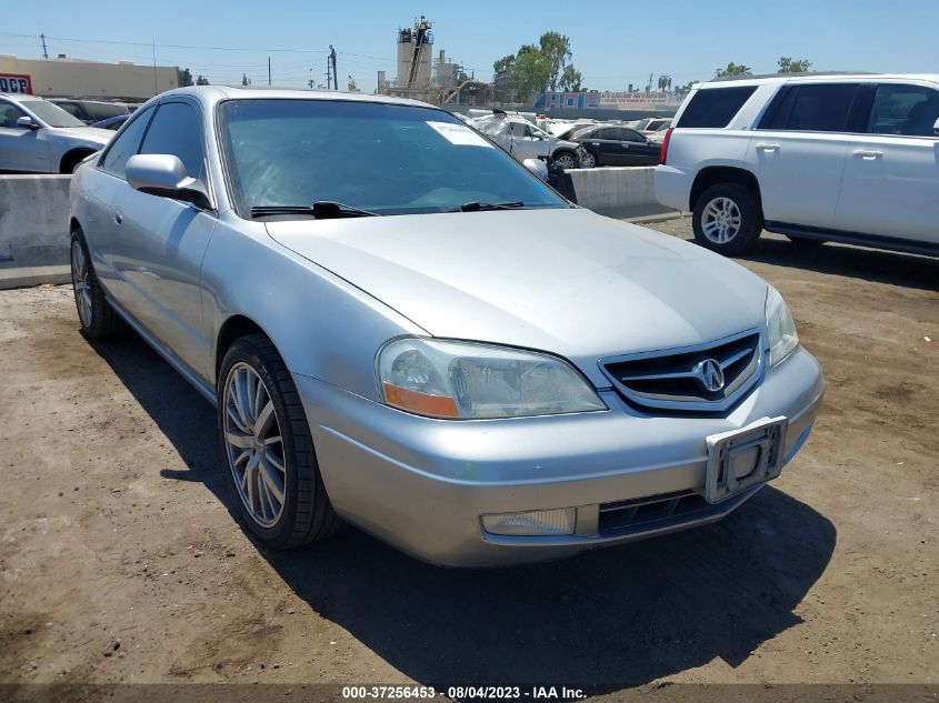 19UYA42471A029094 2001 Acura Cl