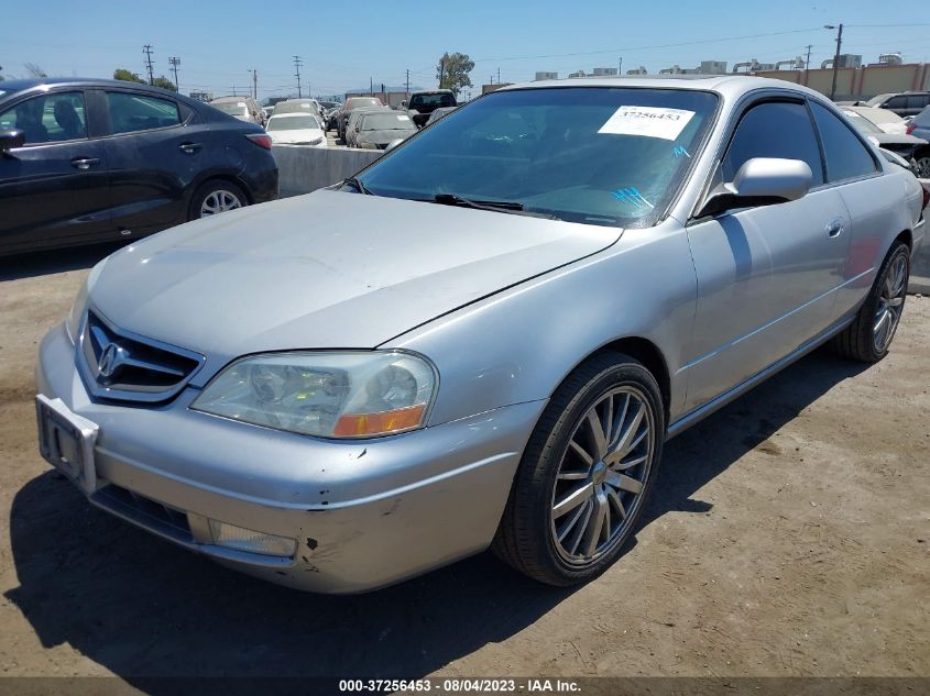 2001 Acura Cl VIN: 19UYA42471A029094 Lot: 37256453