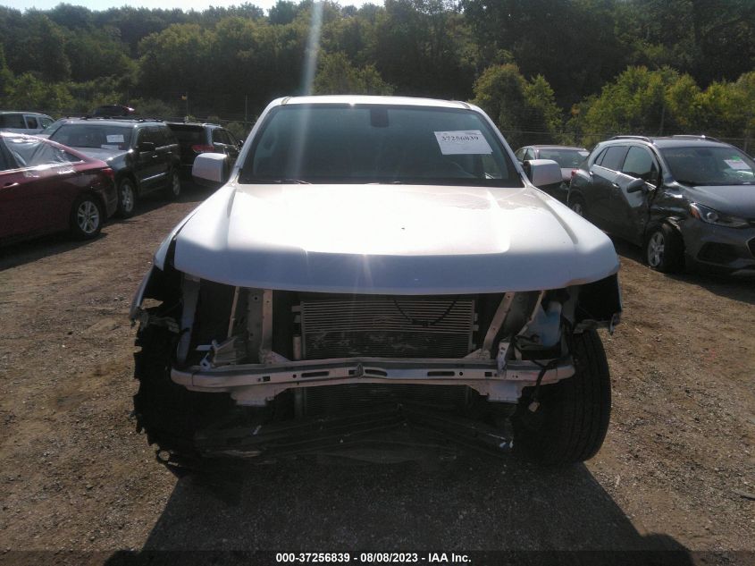 2020 Chevrolet Colorado 2Wd Short Box Lt VIN: 1GCGSCEN4L1200019 Lot: 37256839