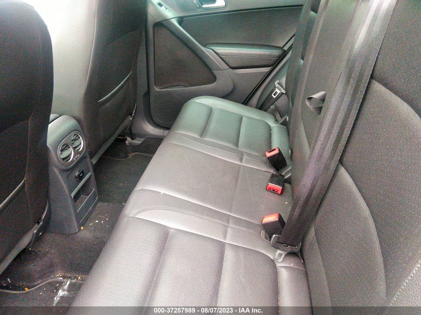 Volkswagen Tiguan 2013 -auction- 7