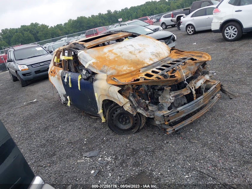 2023 TOYOTA COROLLA CROSS XLE - 7MUDAABG6PV045780