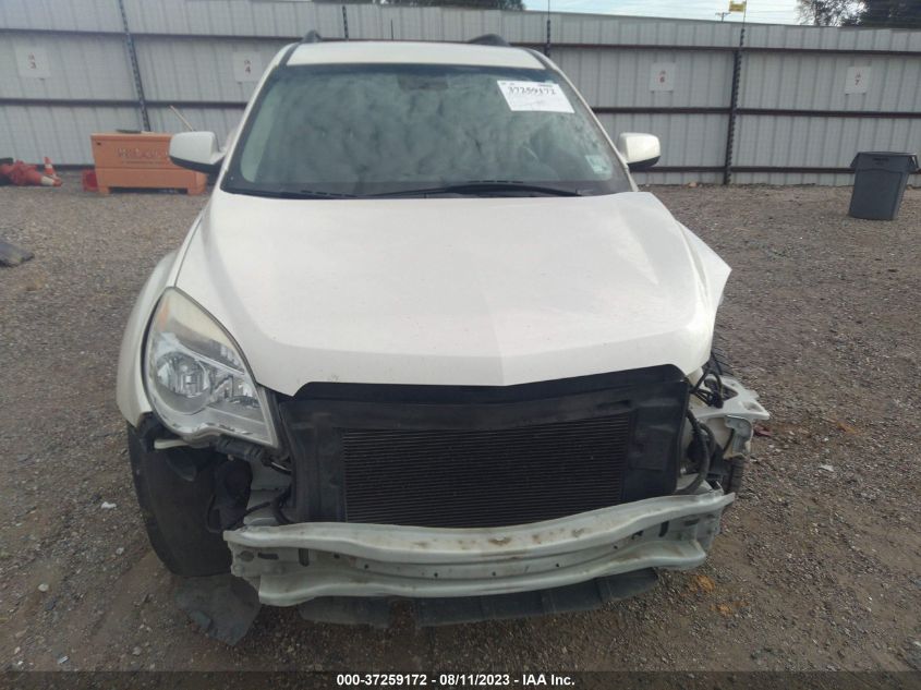 1GNALBEK9EZ101355 2014 Chevrolet Equinox 1Lt