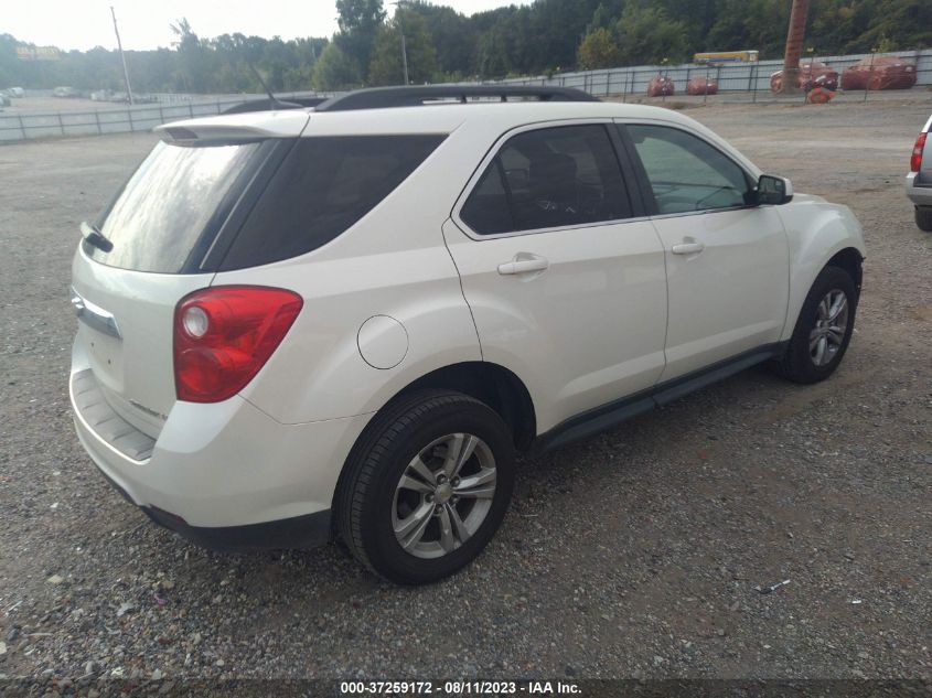 1GNALBEK9EZ101355 2014 Chevrolet Equinox 1Lt