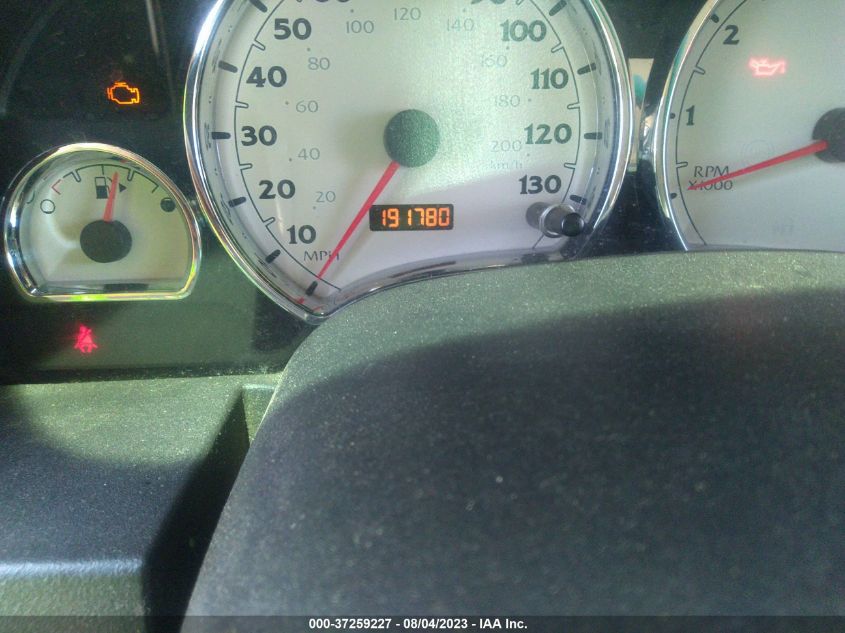 2005 Saturn Vue VIN: 5GZCZ33DX5S835195 Lot: 37259227