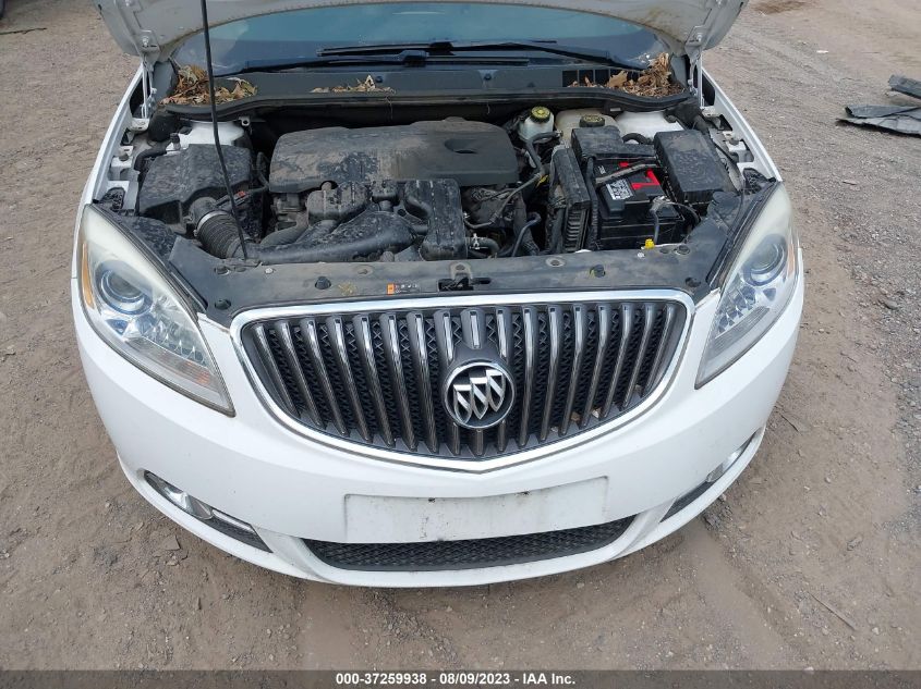 1G4PR5SK5F4199558 2015 Buick Verano Convenience Group