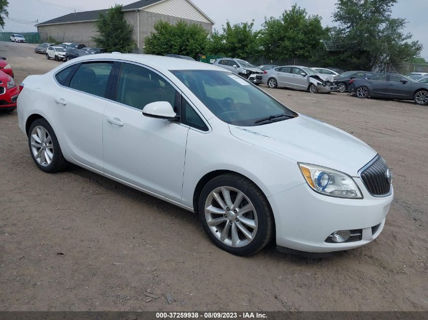 2015 Buick Verano Convenience Group VIN: 1G4PR5SK5F4199558 Lot: 37259938