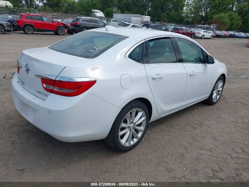 2015 Buick Verano Convenience Group VIN: 1G4PR5SK5F4199558 Lot: 37259938