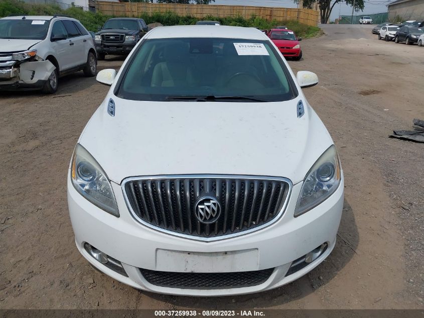 1G4PR5SK5F4199558 2015 Buick Verano Convenience Group