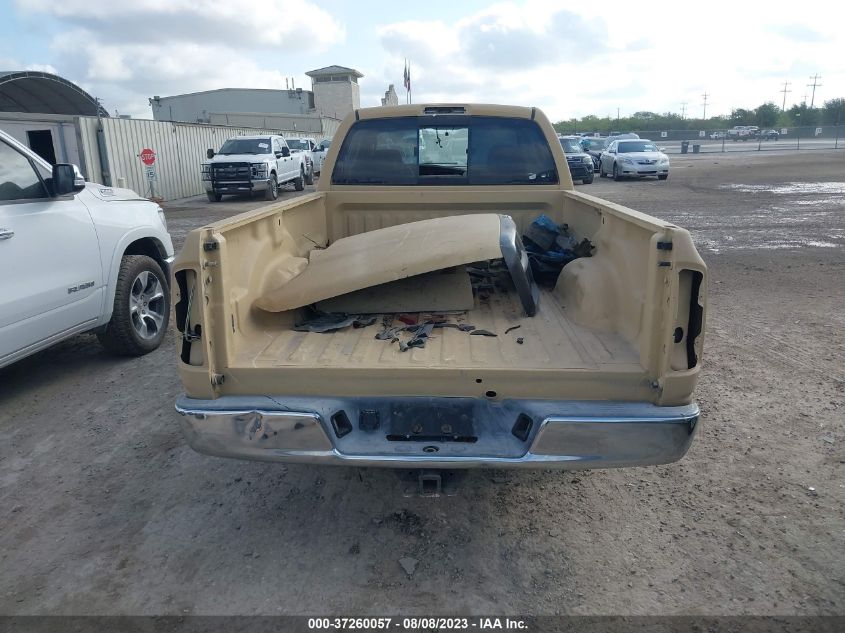 2005 Dodge Ram 2500 Slt VIN: 3D7KS28C55G820967 Lot: 37260057