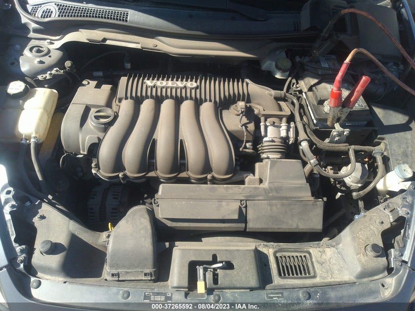 2010 Volvo V50 VIN: YV1382MW1A2542255 Lot: 37265592