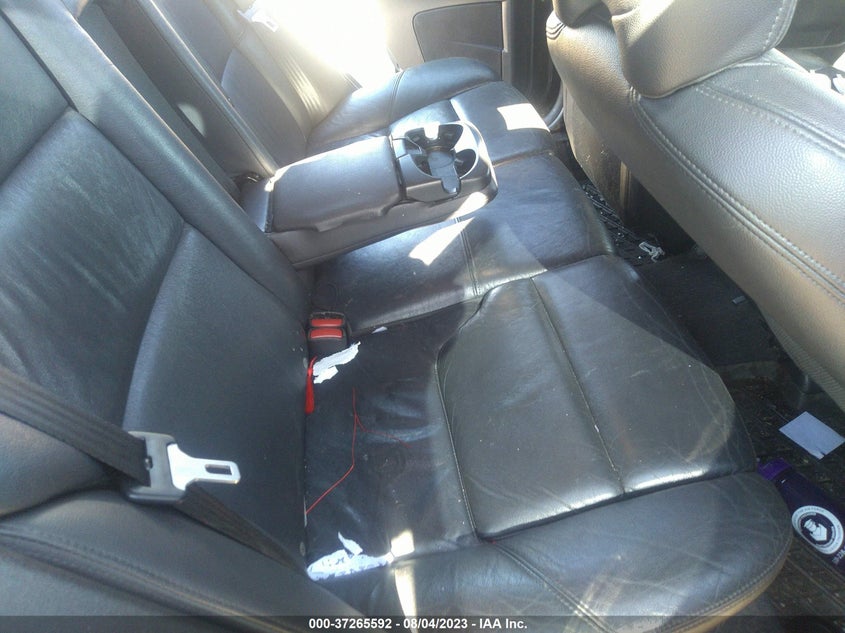 2010 Volvo V50 VIN: YV1382MW1A2542255 Lot: 37265592