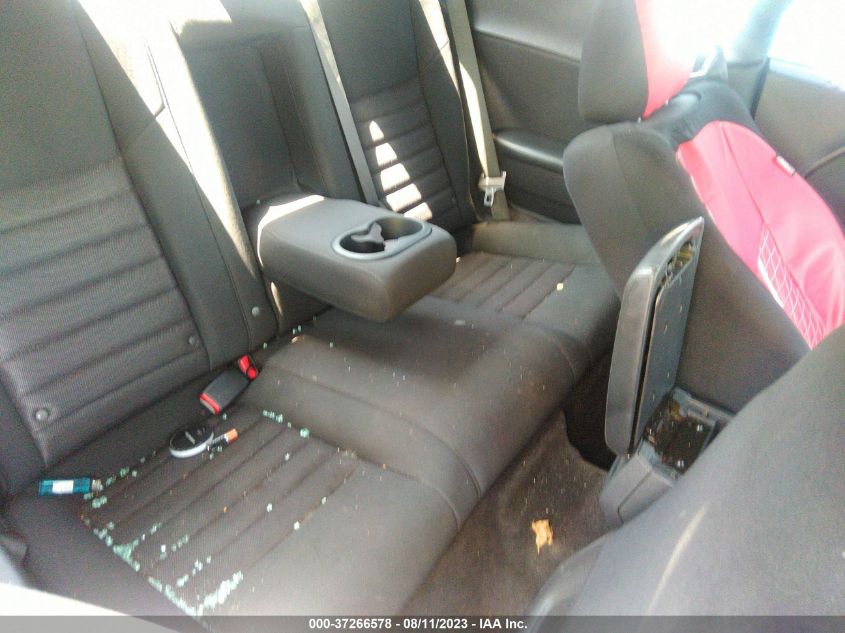 2B3CJ4DV4AH208226 2010 Dodge Challenger Se